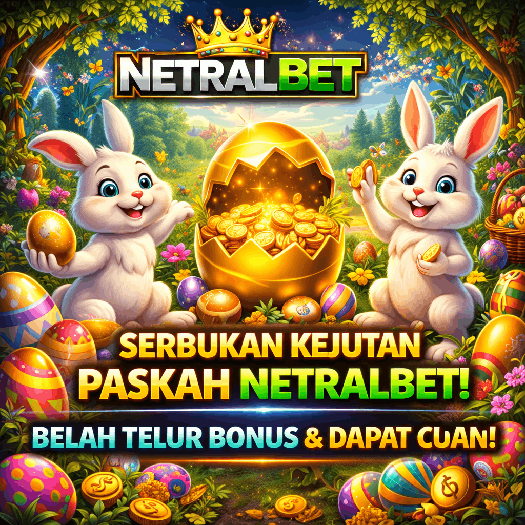 Galeri foto NETRALBET – Website Responsif dengan Navigasi Cepat di Jakarta