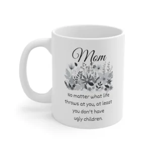 funny mothers day gifts